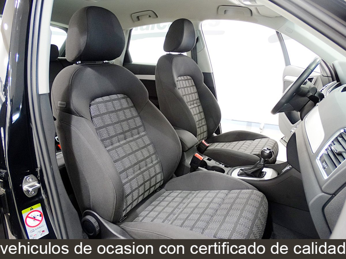 Foto Audi Q3 19