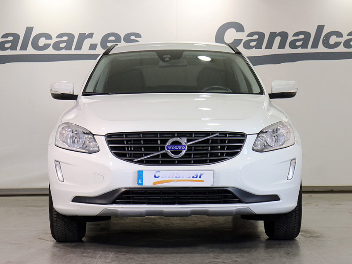 Foto Volvo XC 60 2