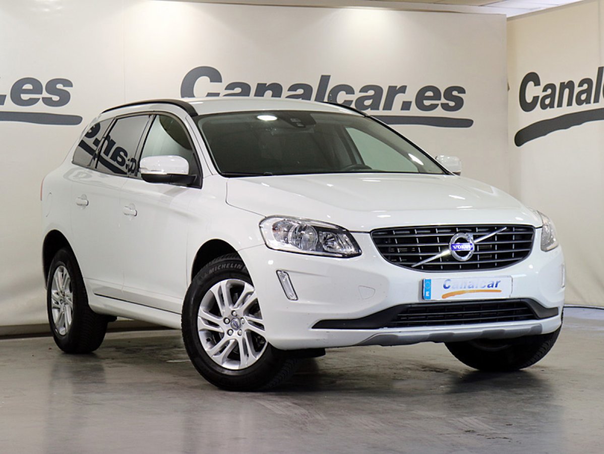 Foto Volvo XC 60 3