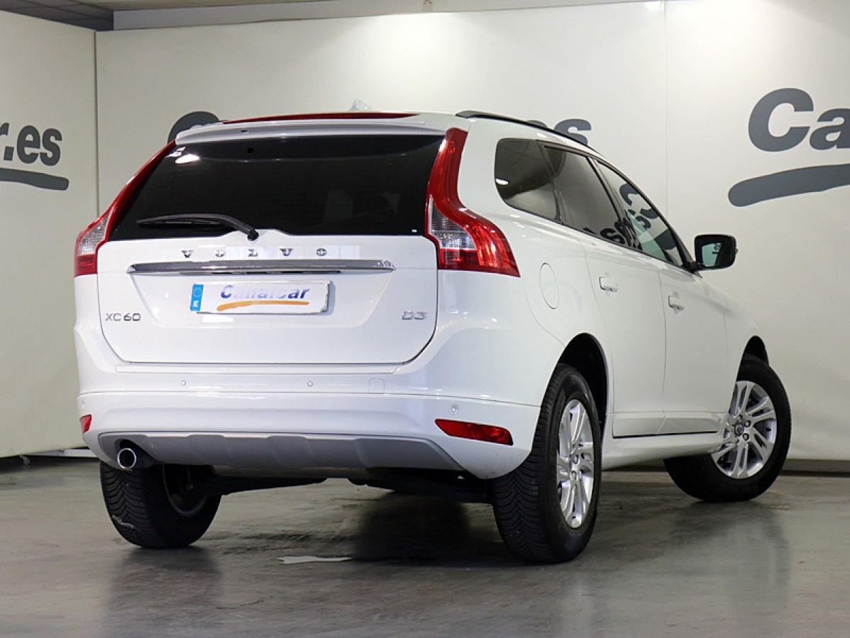 Foto Volvo XC 60 4