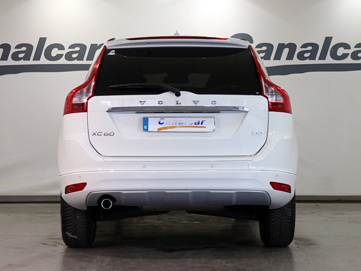 Foto Volvo XC 60 5