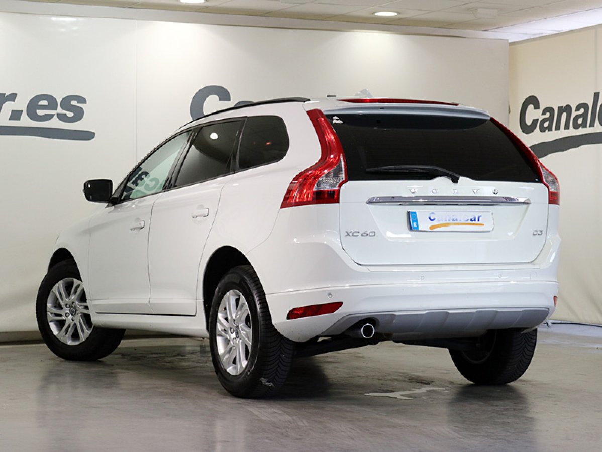 Foto Volvo XC 60 6