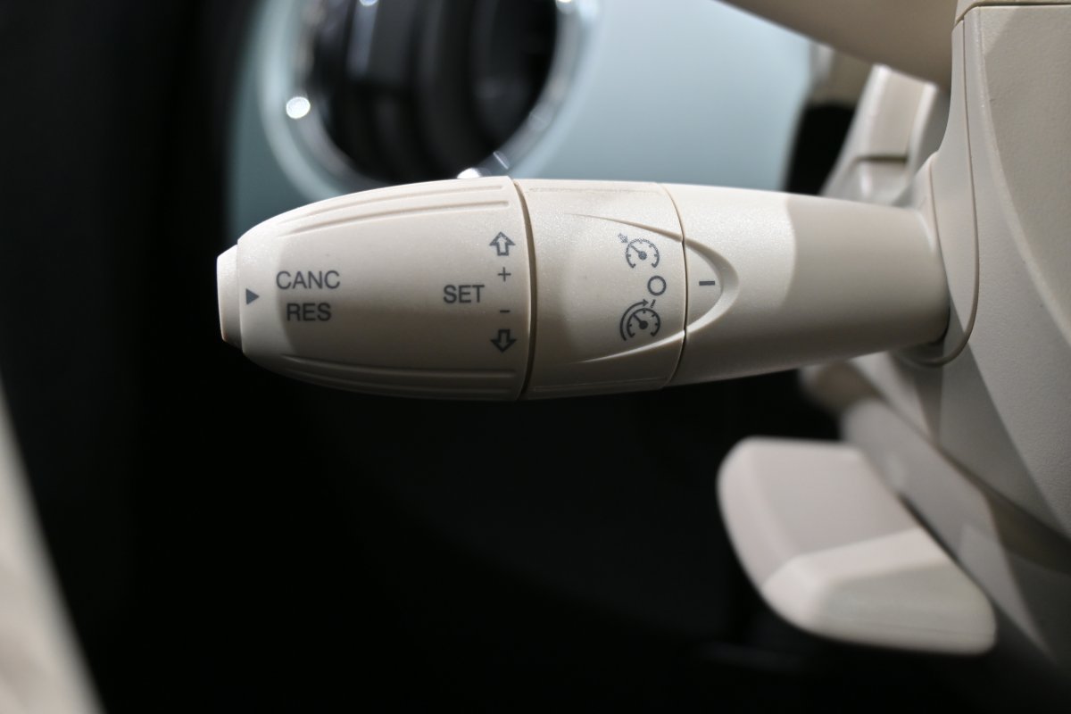 Foto Fiat 500 22