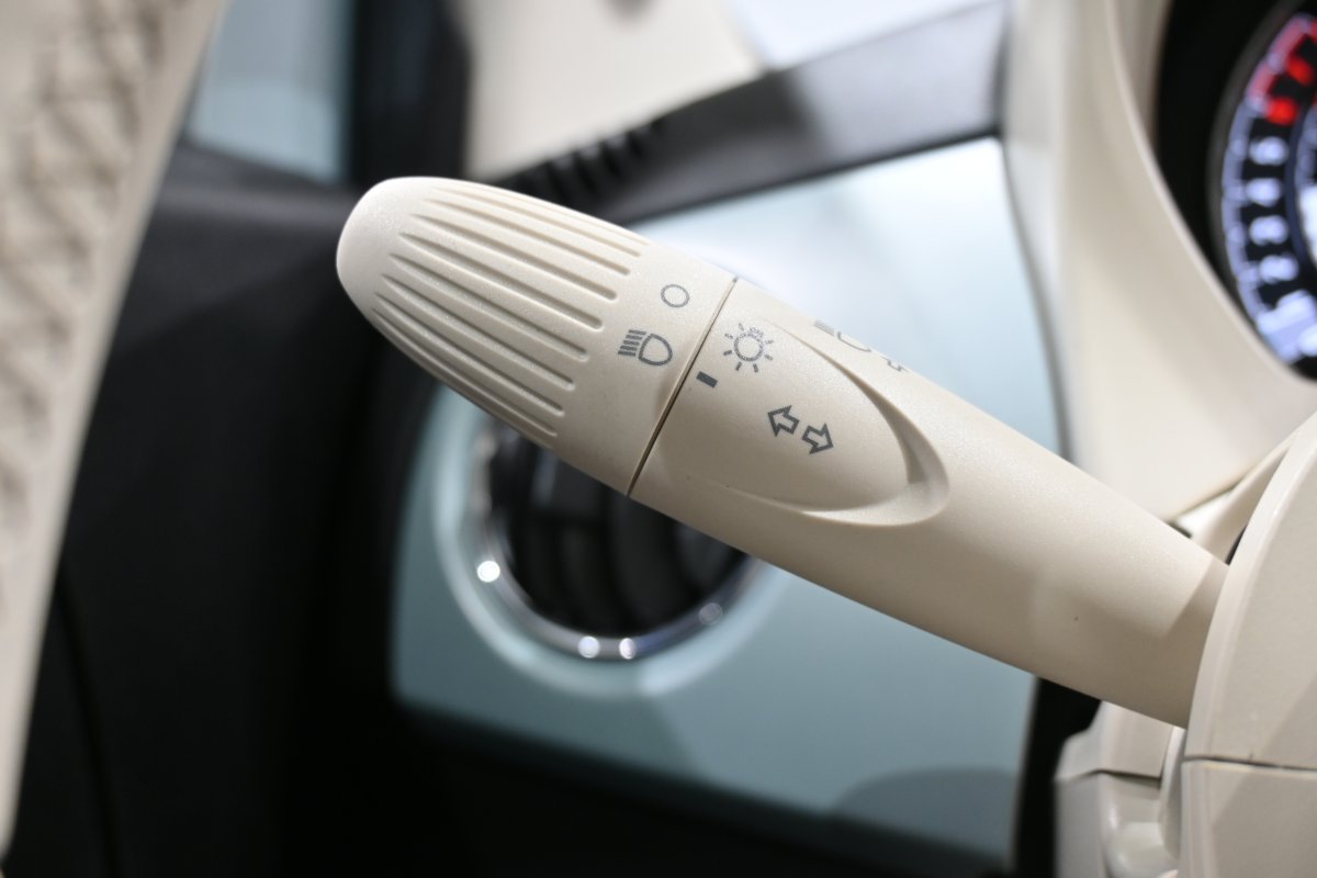 Foto Fiat 500 21