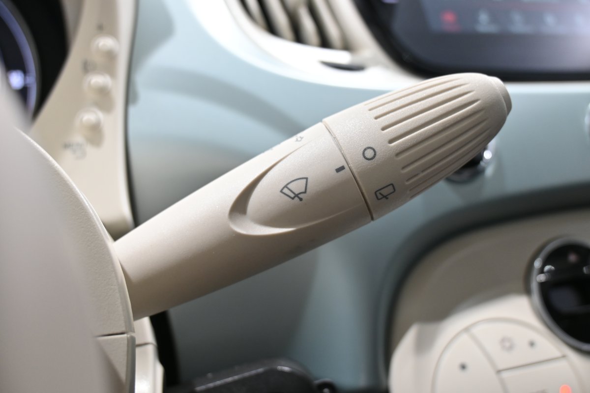 Foto Fiat 500 23