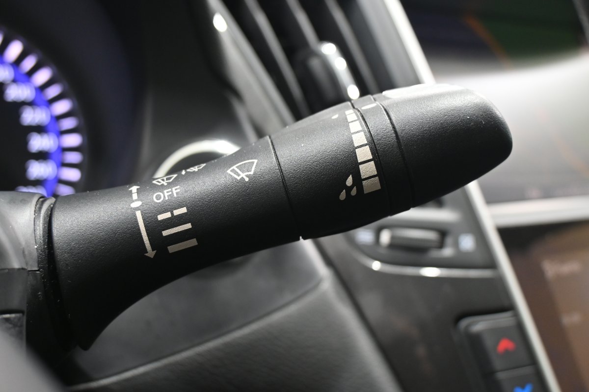 Foto Infiniti Q50 24