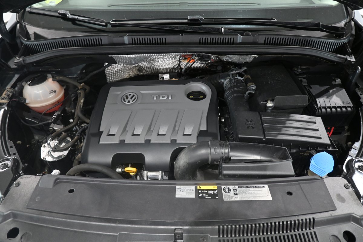 Foto Volkswagen Sharan 7