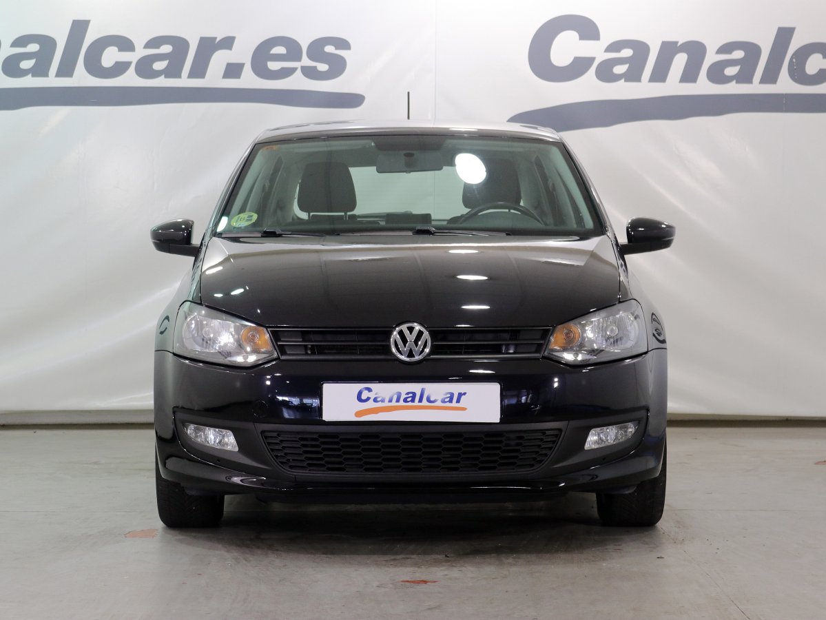 Foto Volkswagen Polo 2