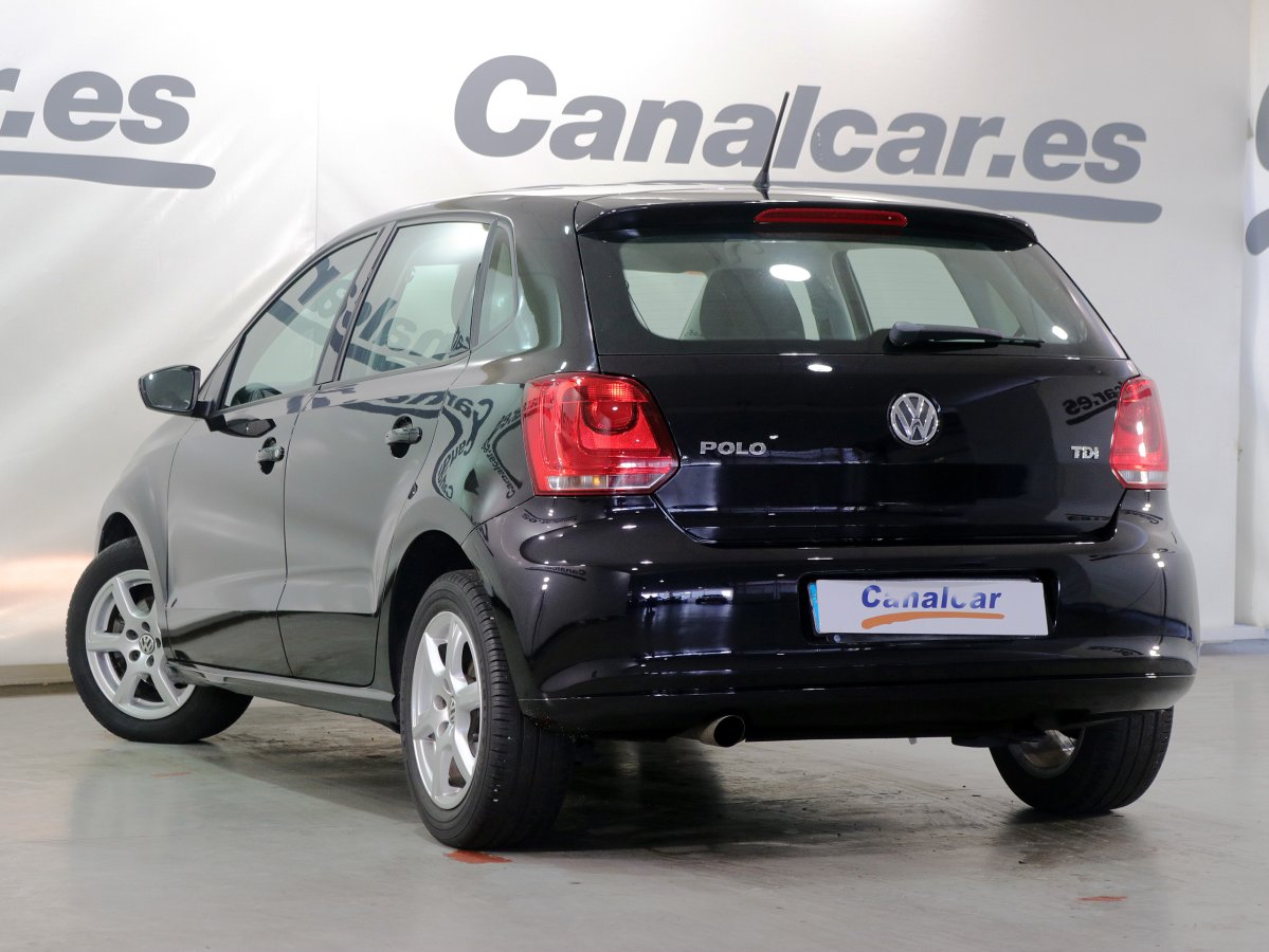 Foto Volkswagen Polo 6