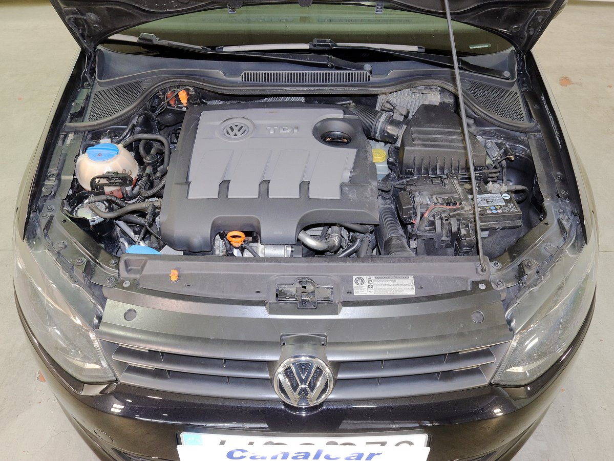 Foto Volkswagen Polo 7