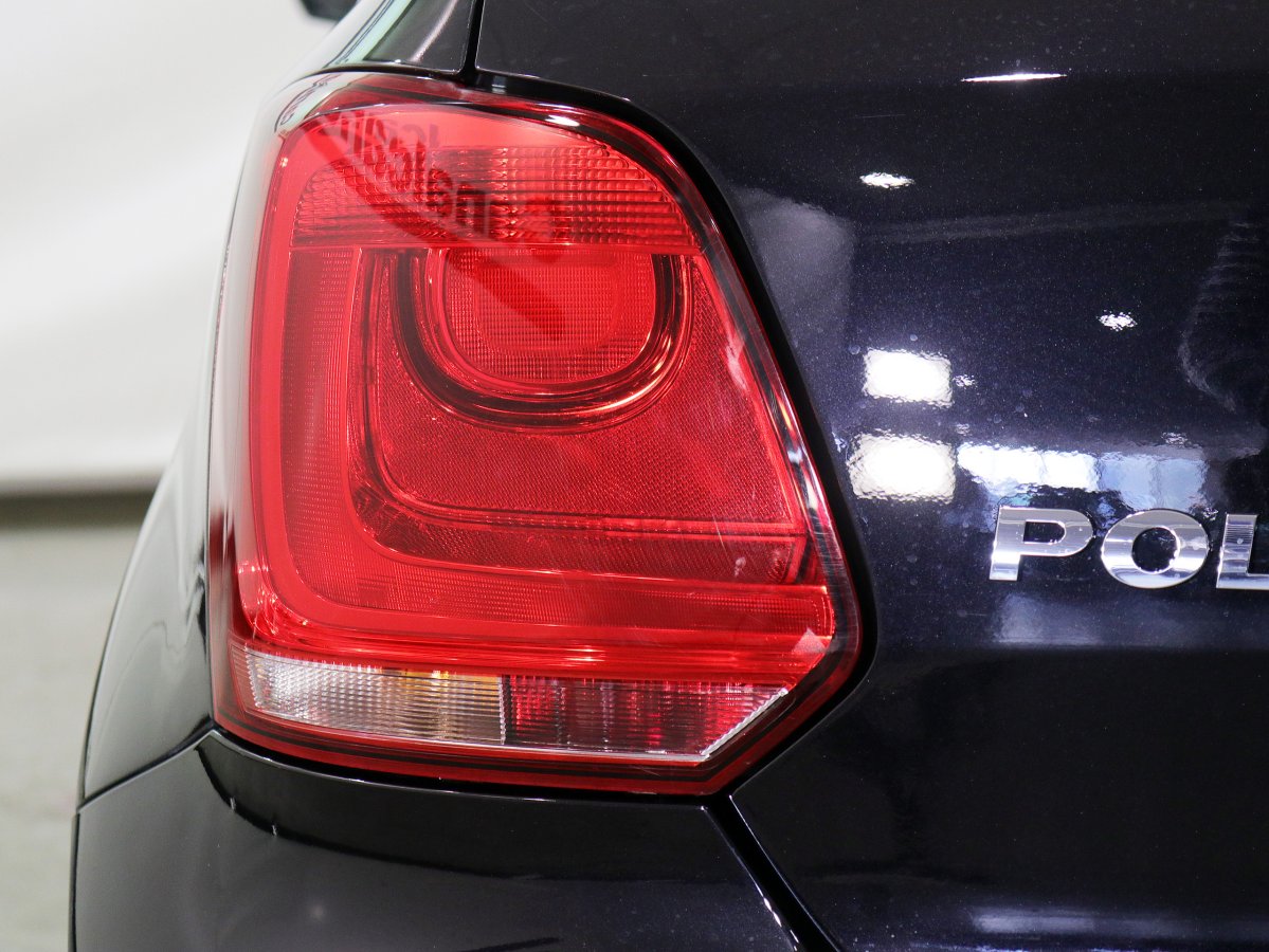 Foto Volkswagen Polo 9