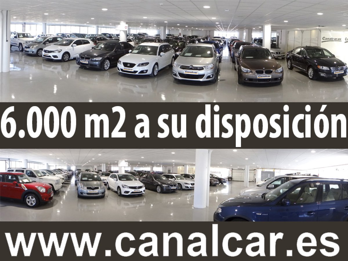 Foto Bmw 520 19