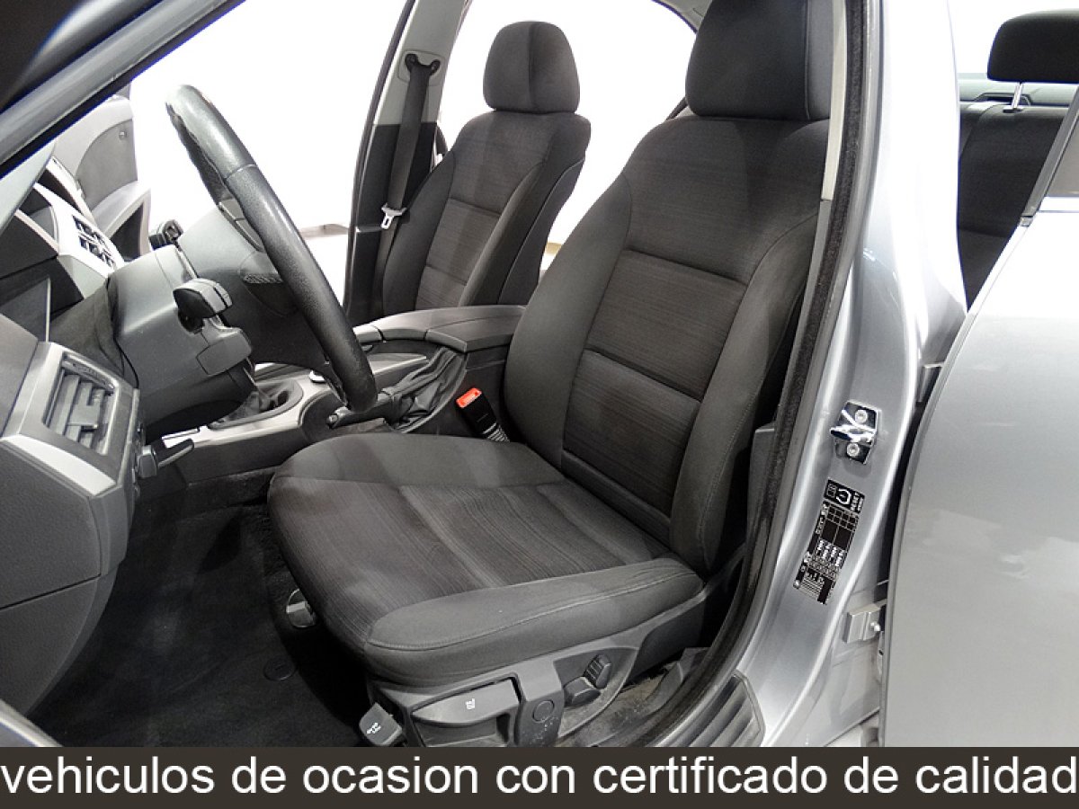 Foto Bmw 520 20