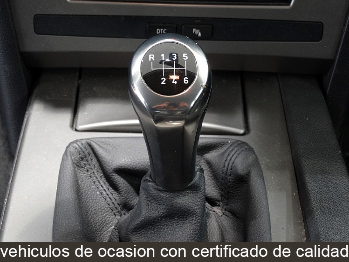 Foto Bmw 520 26