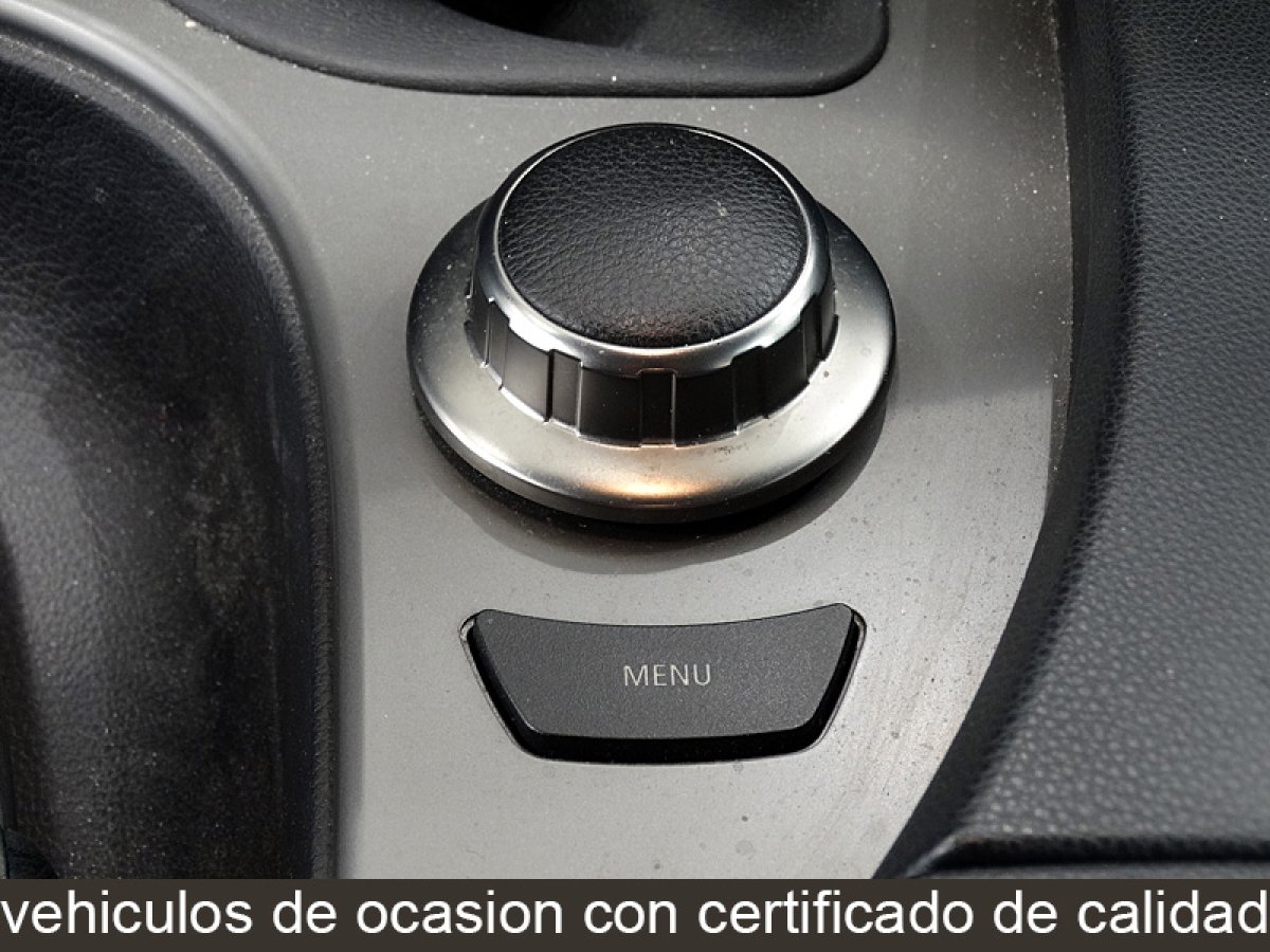 Foto Bmw 520 27