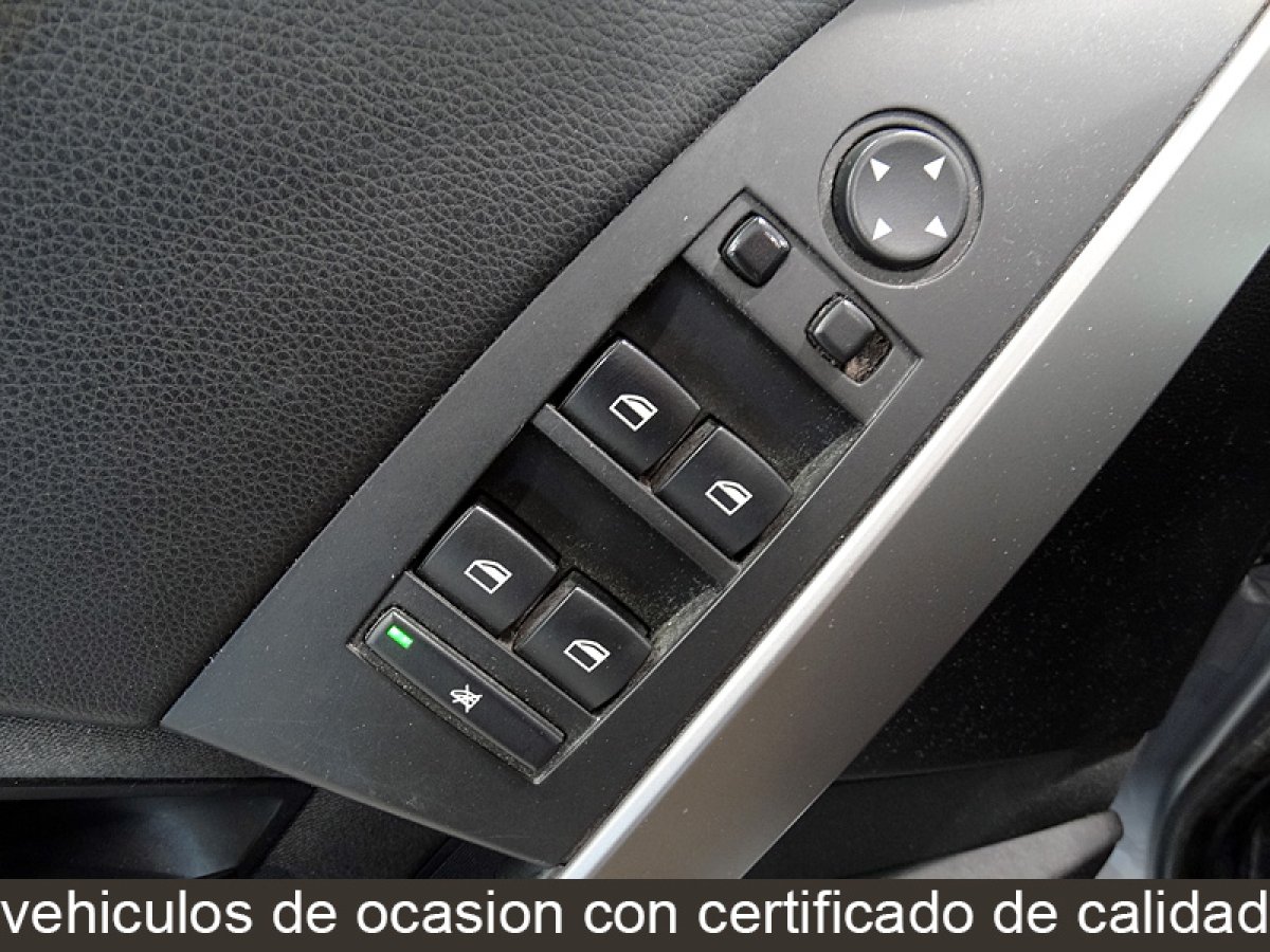 Foto Bmw 520 28