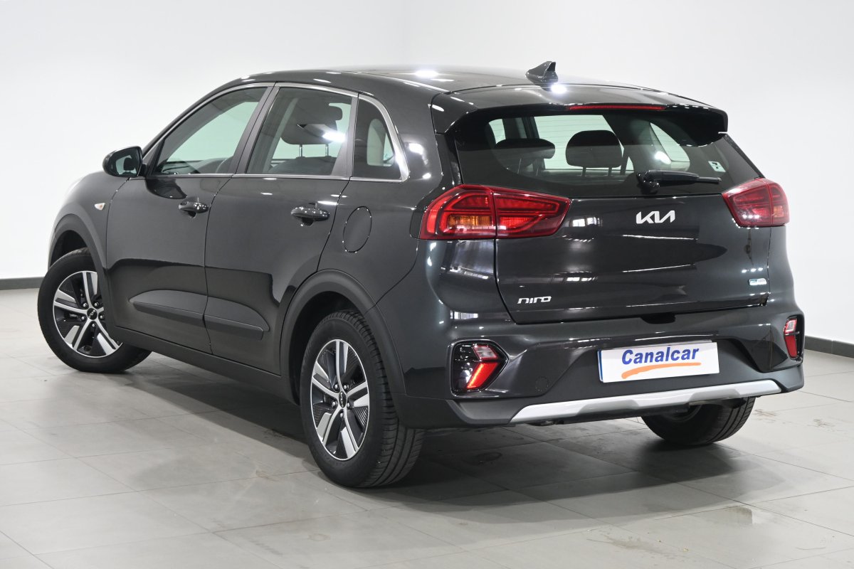 Foto Kia Niro 6