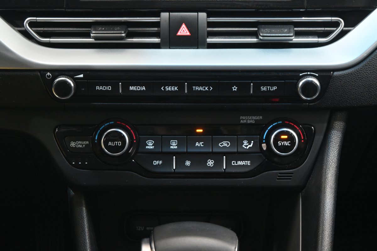 Foto Kia Niro 17