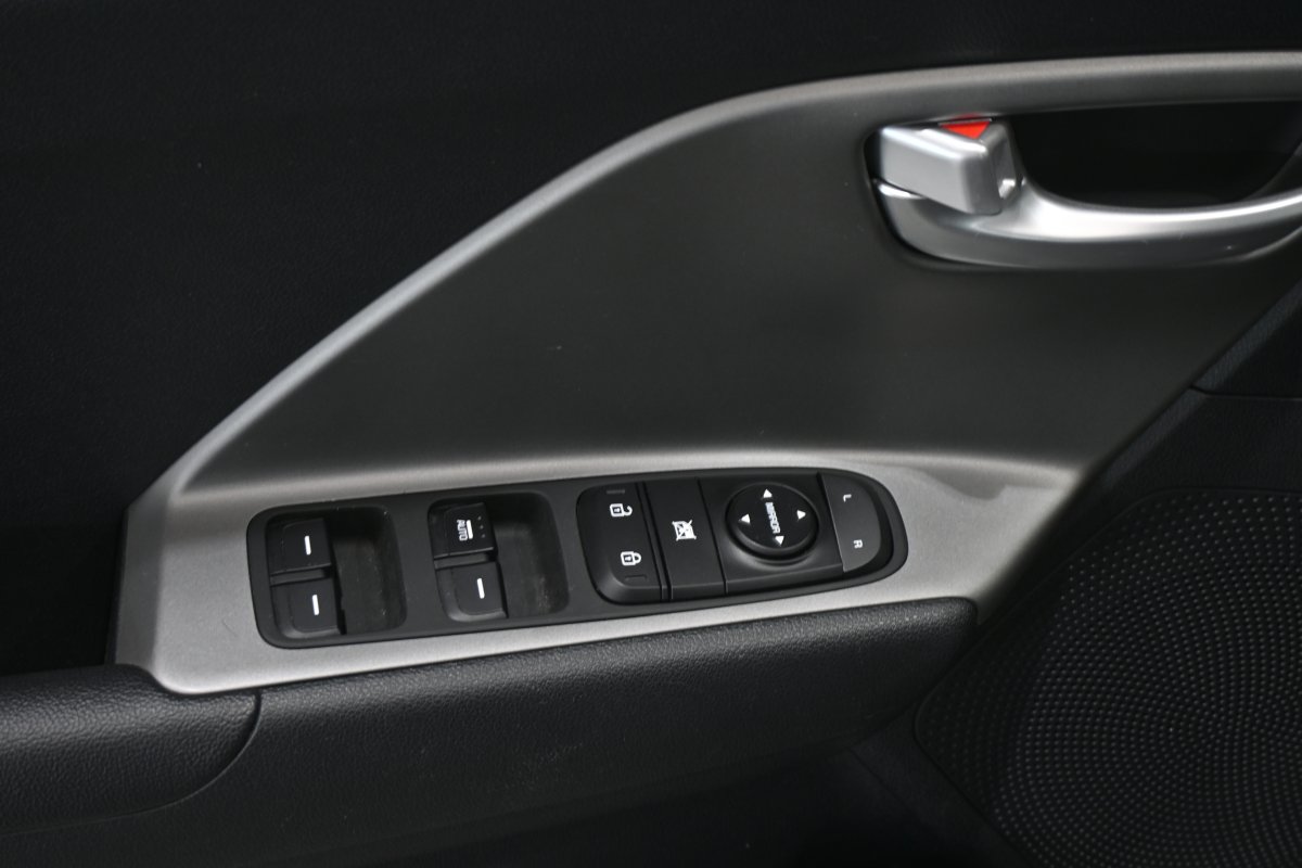 Foto Kia Niro 29