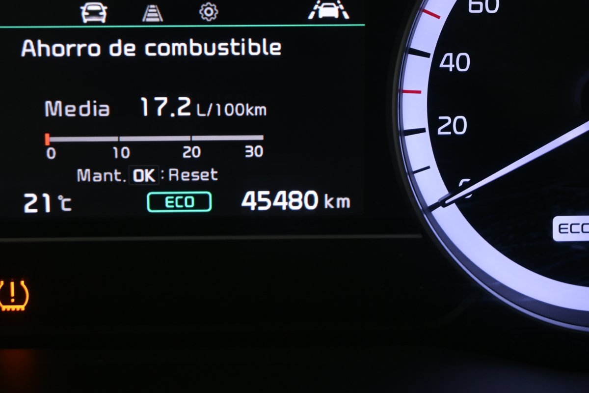 Foto Kia Niro 13