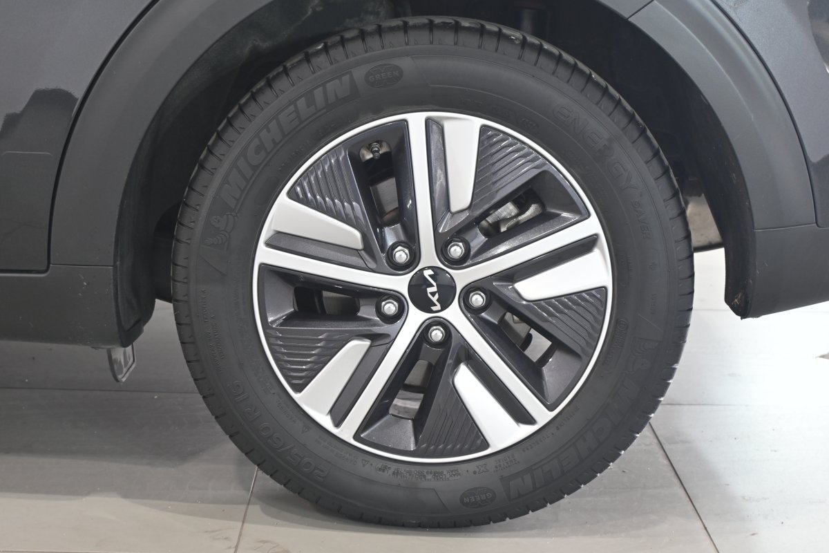 Foto Kia Niro 30
