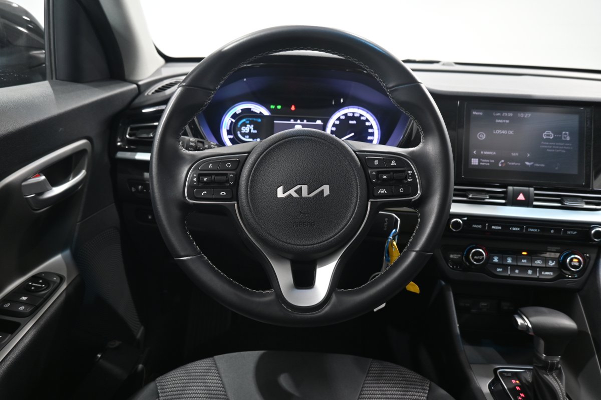 Foto Kia Niro 19