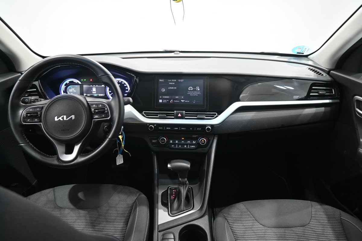 Foto Kia Niro 18