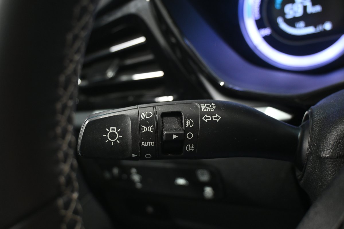Foto Kia Niro 24
