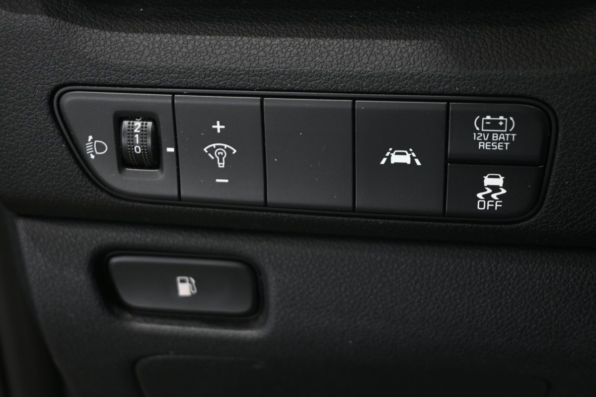 Foto Kia Niro 28