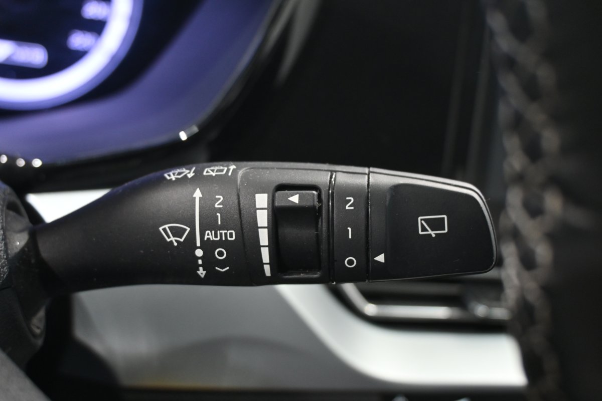 Foto Kia Niro 25
