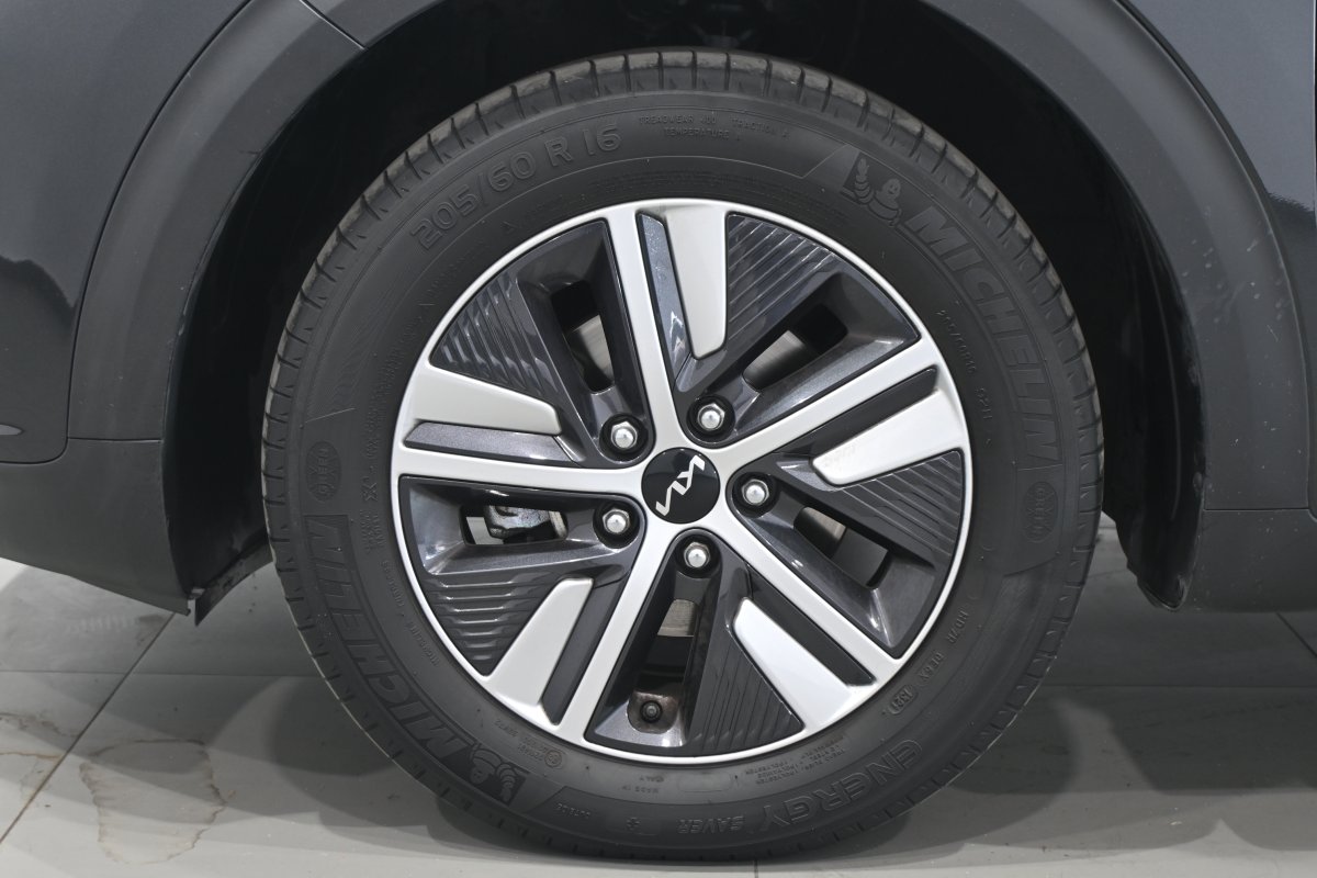 Foto Kia Niro 31