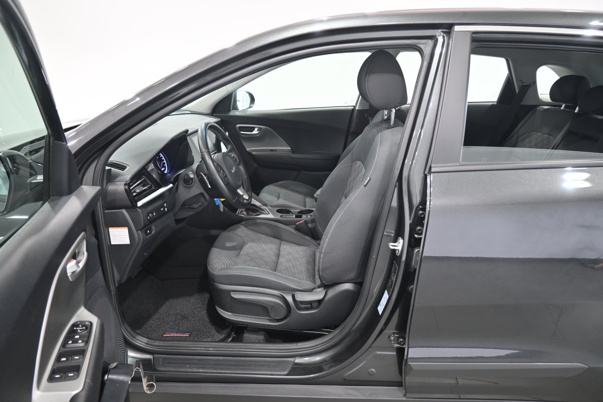 Foto Kia Niro 10