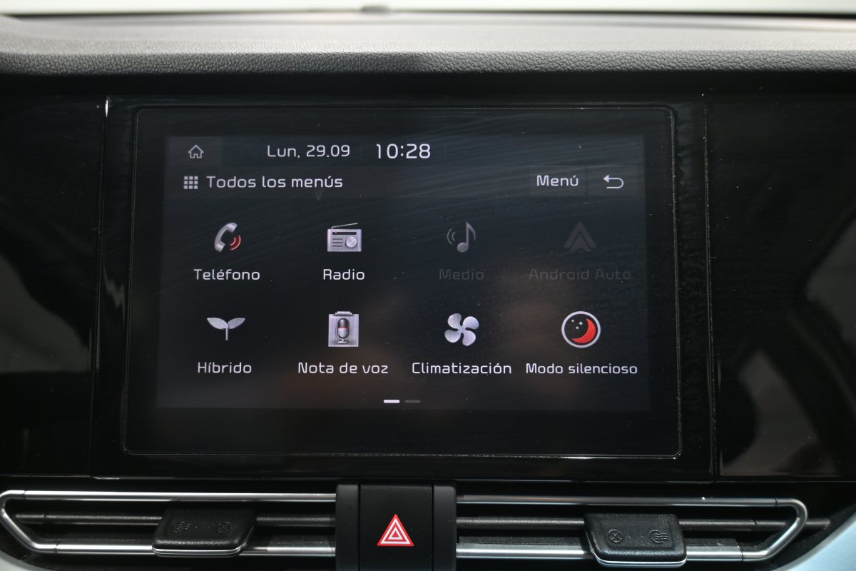 Foto Kia Niro 15