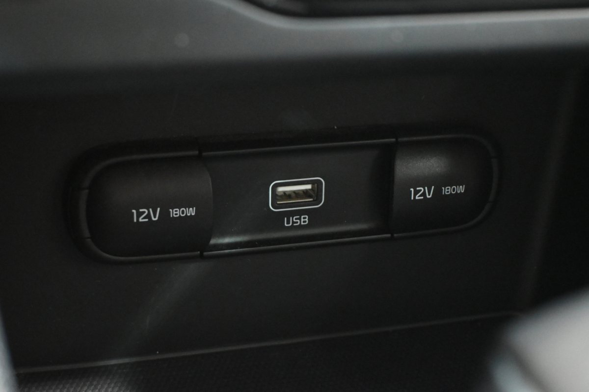 Foto Kia Niro 22