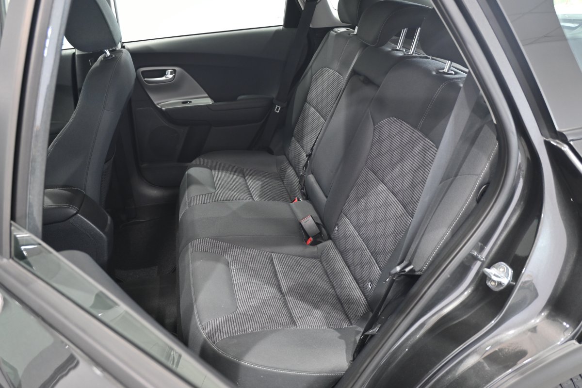 Foto Kia Niro 11