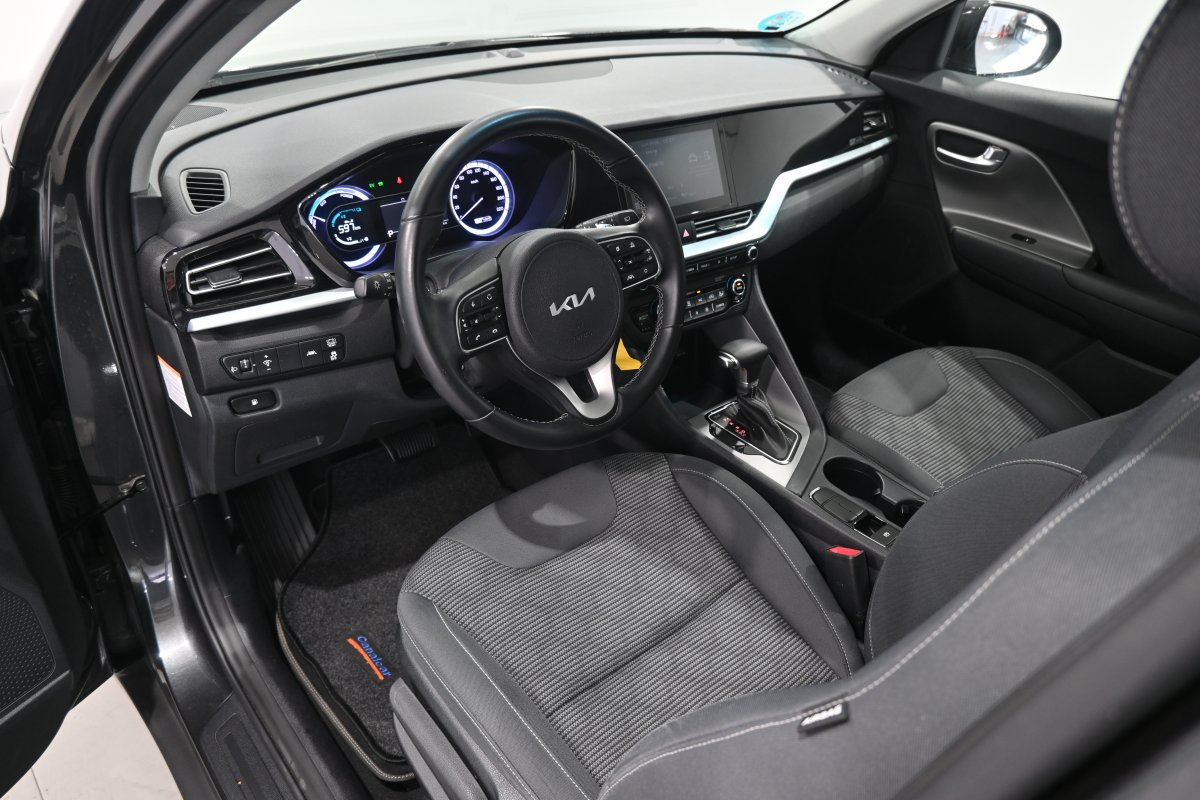 Foto Kia Niro 9