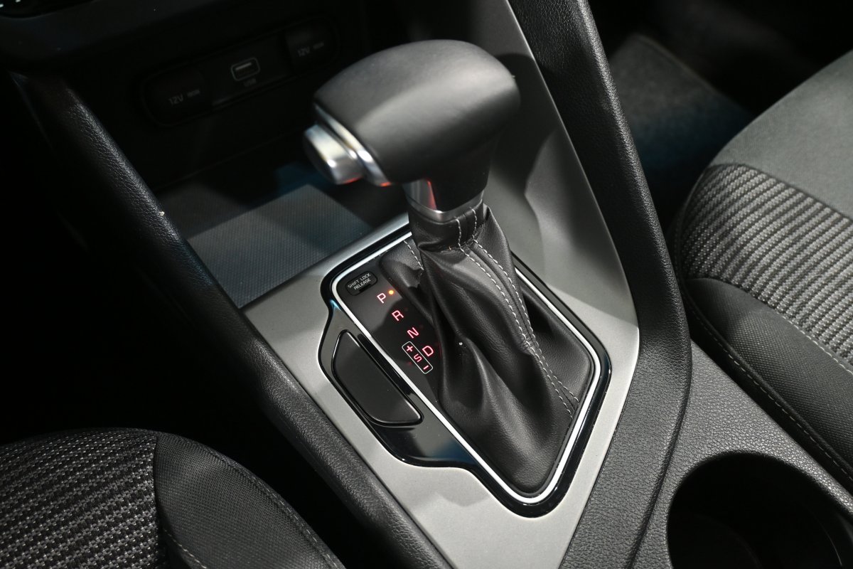 Foto Kia Niro 21