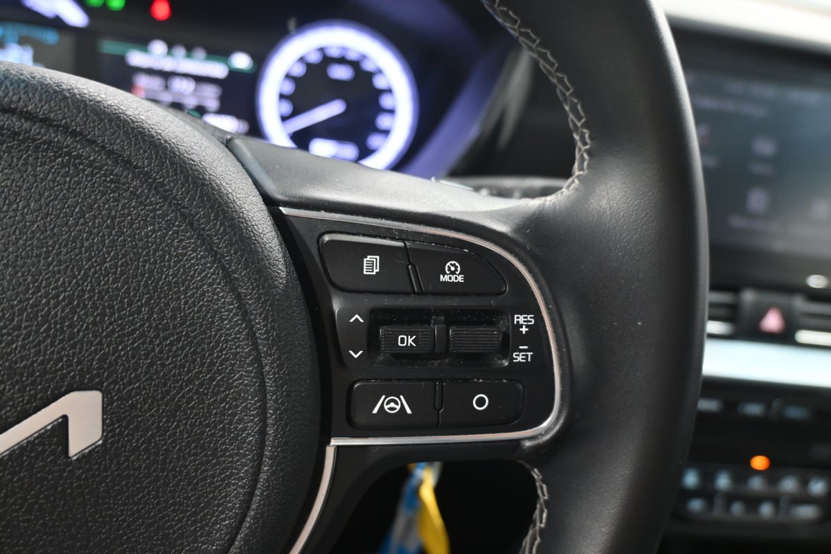 Foto Kia Niro 27