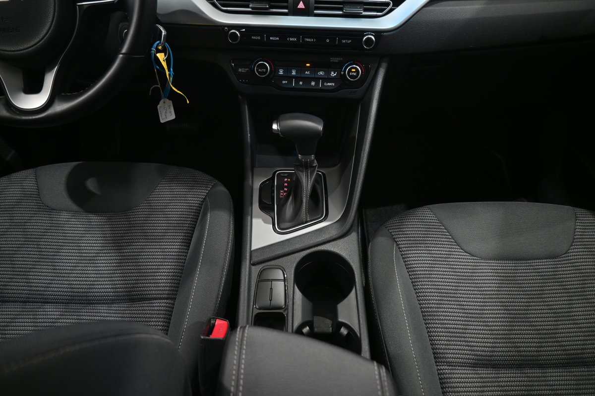 Foto Kia Niro 20