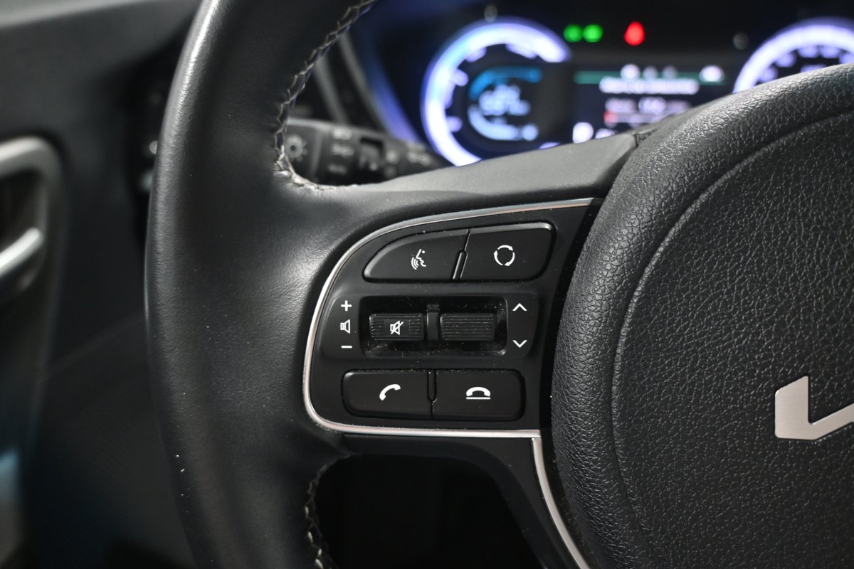 Foto Kia Niro 26