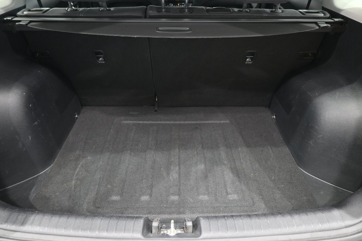 Foto Kia Niro 8