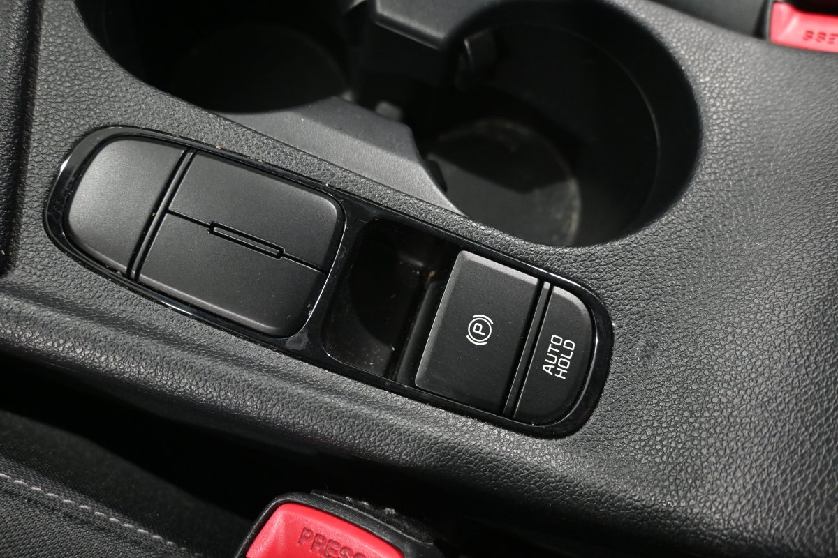 Foto Kia Niro 23