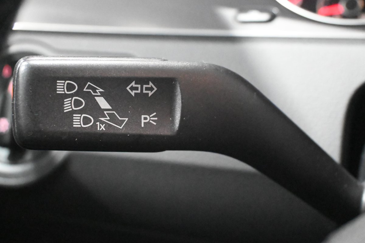 Foto Volkswagen Passat 22