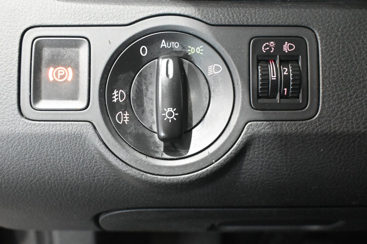 Foto Volkswagen Passat 26