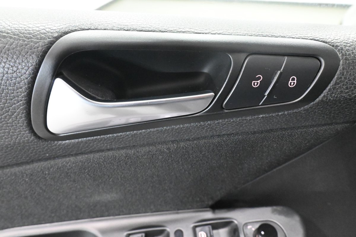 Foto Volkswagen Passat 27