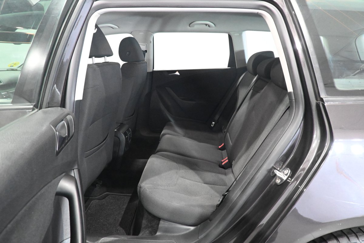 Foto Volkswagen Passat 10