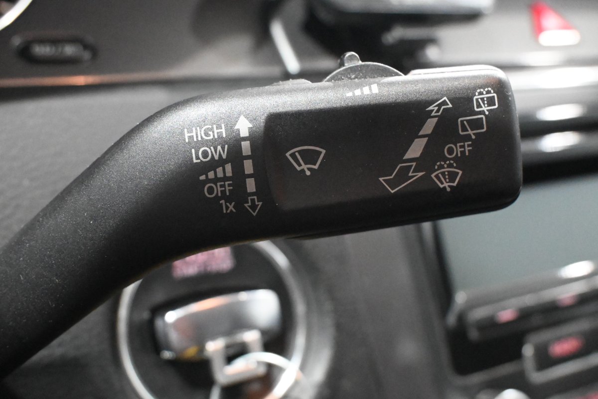 Foto Volkswagen Passat 23