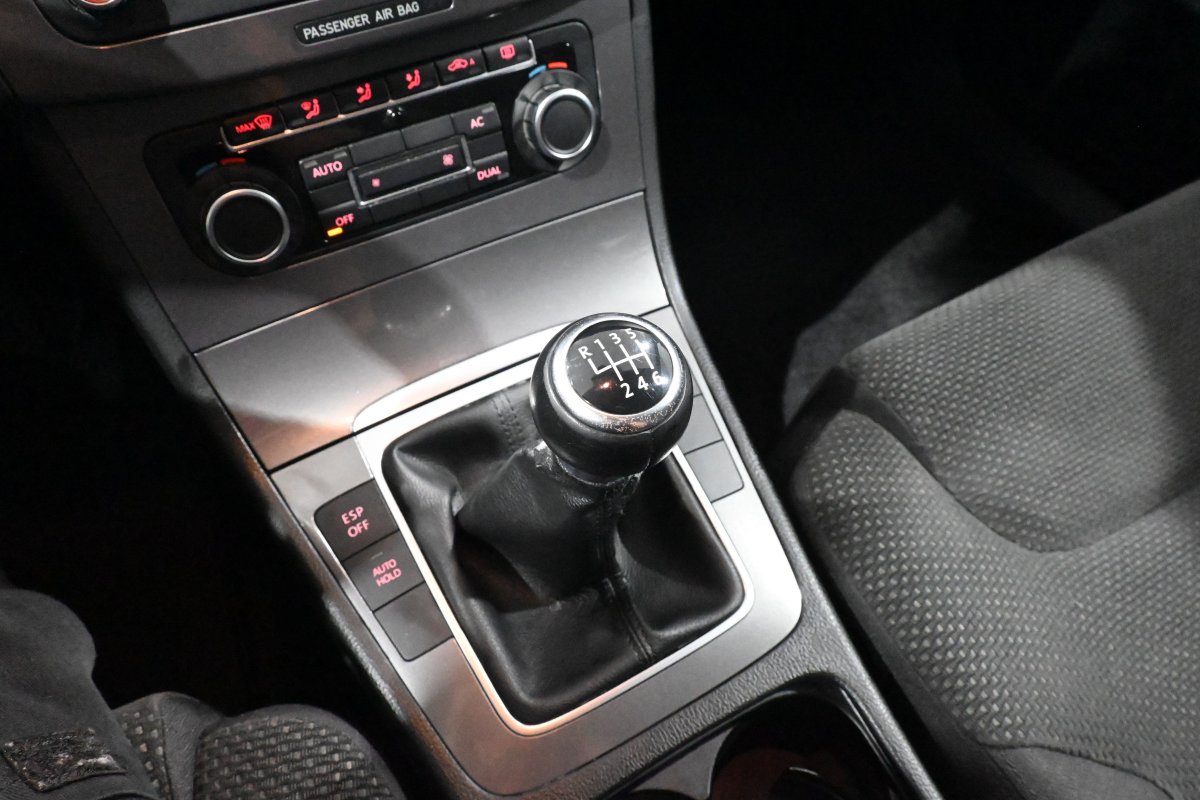 Foto Volkswagen Passat 19