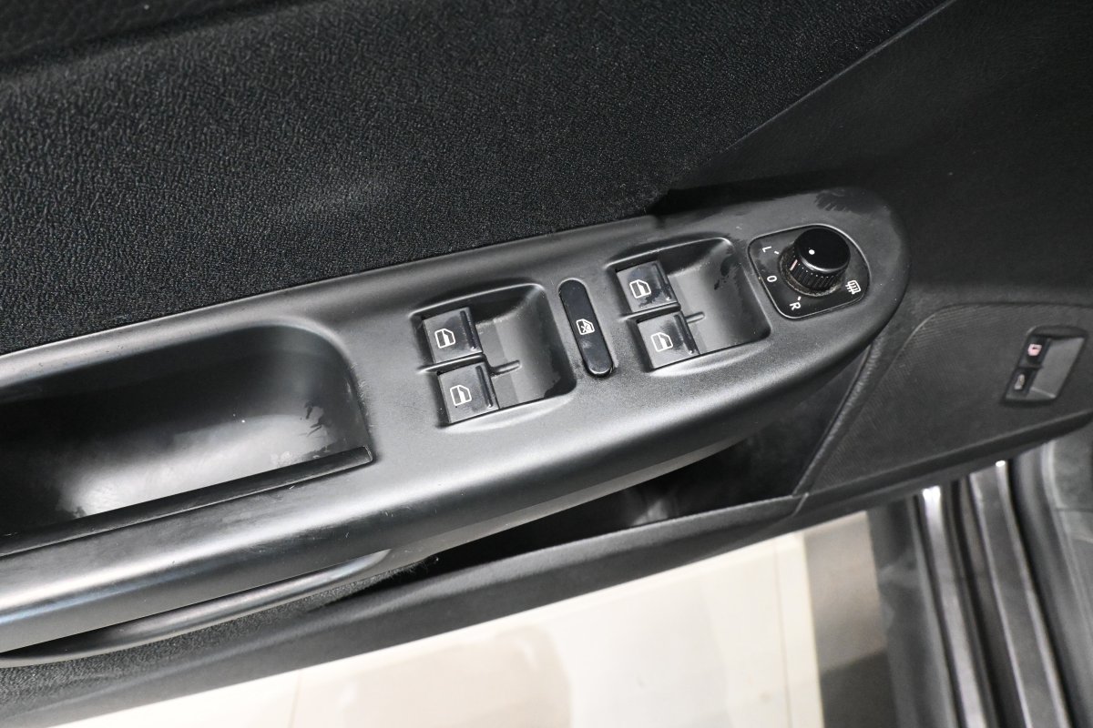 Foto Volkswagen Passat 29