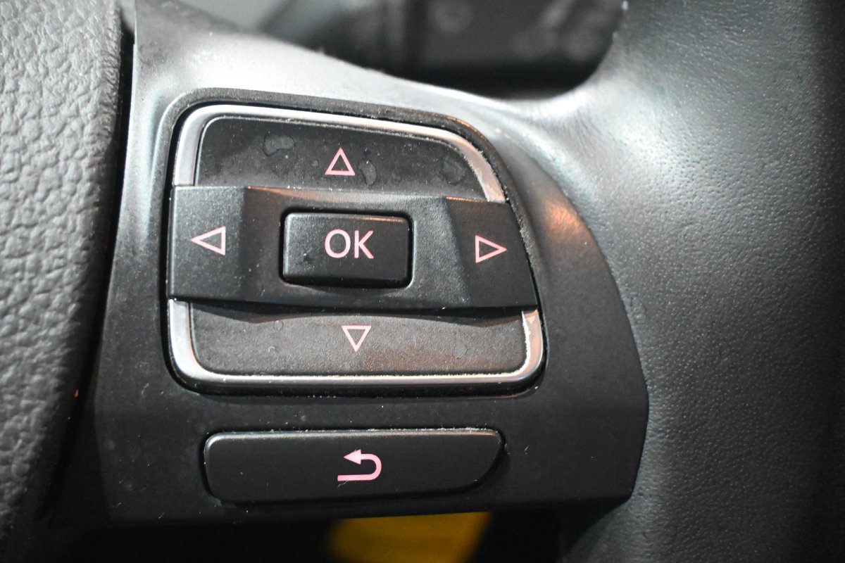 Foto Volkswagen Passat 25